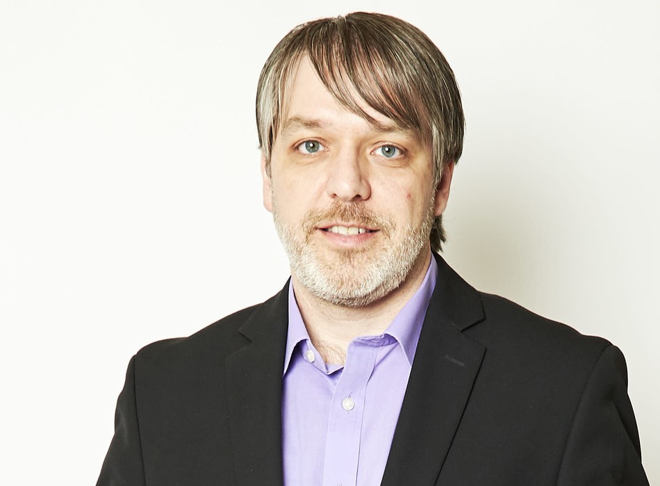 Image of Chris Goettl